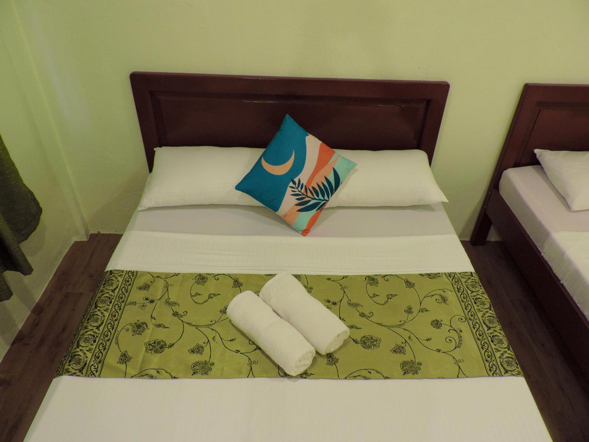 Chekesh Casa Hotel ซีคีฮอร์ ภายนอก รูปภาพ