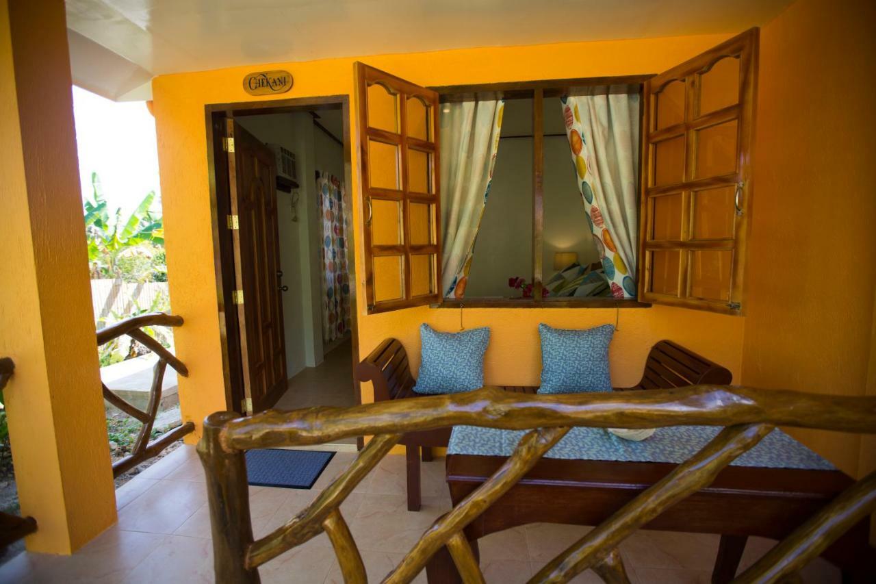Chekesh Casa Hotel ซีคีฮอร์ ภายนอก รูปภาพ