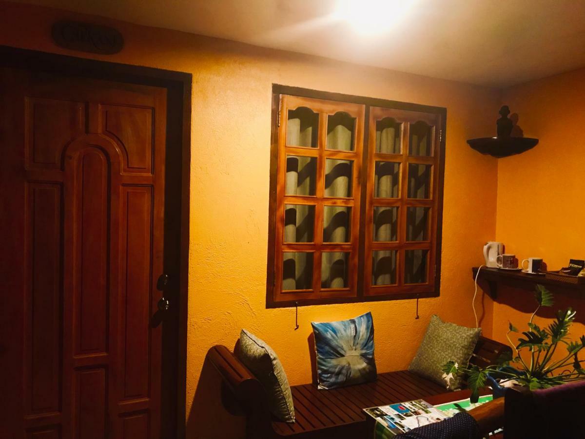 Chekesh Casa Hotel ซีคีฮอร์ ภายนอก รูปภาพ