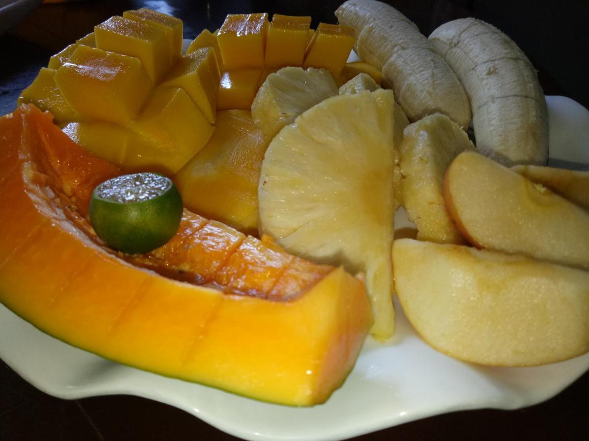 Chekesh Casa Hotel ซีคีฮอร์ ภายนอก รูปภาพ